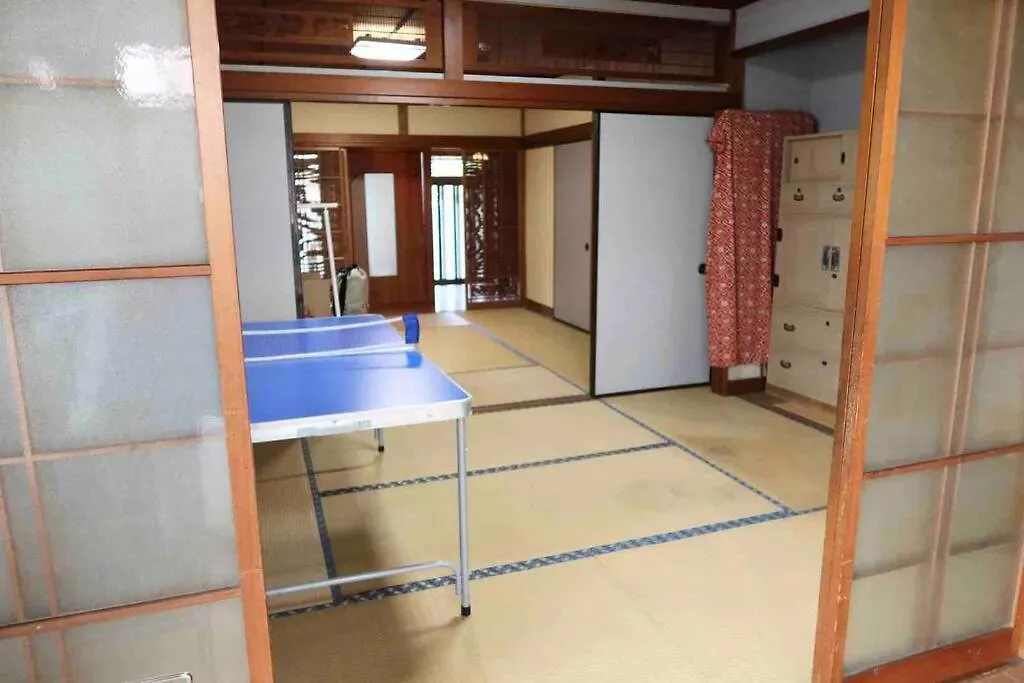 ペットok小田原箱根駅伝が見られる家 Apartman Odavari 0*,  Japán