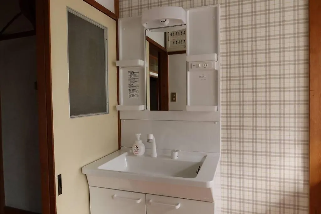 ペットok小田原箱根駅伝が見られる家 Apartment Odawara Japan