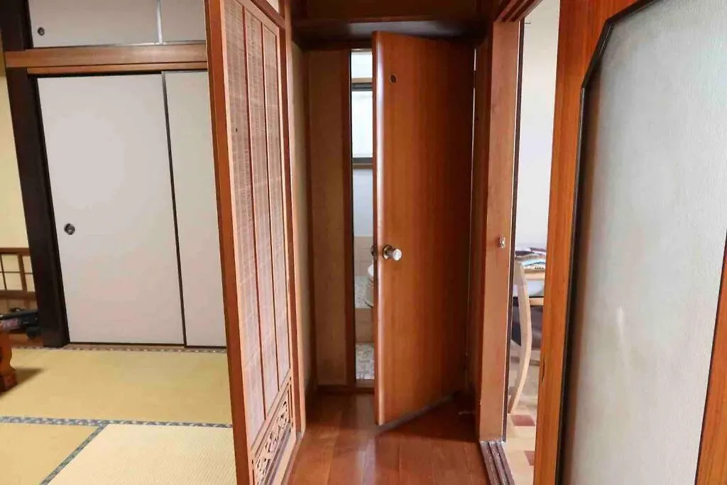 ペットok小田原箱根駅伝が見られる家 Apartment Odawara Japan
