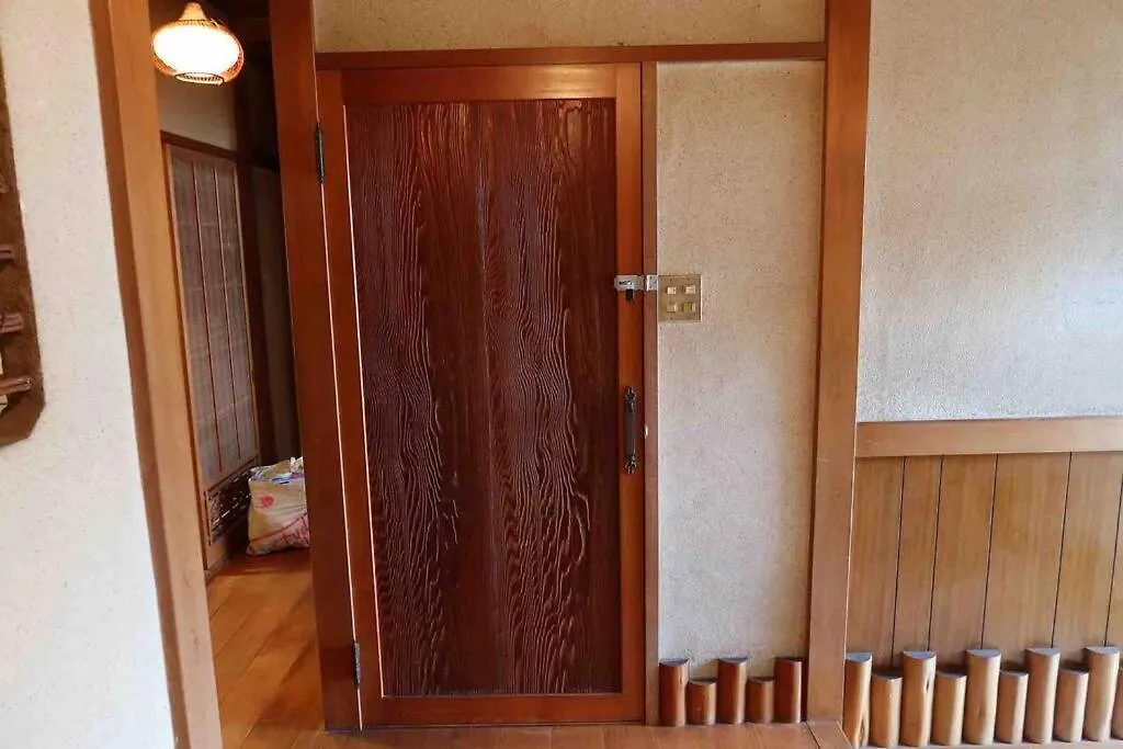 ペットok小田原箱根駅伝が見られる家 Apartman Odavari