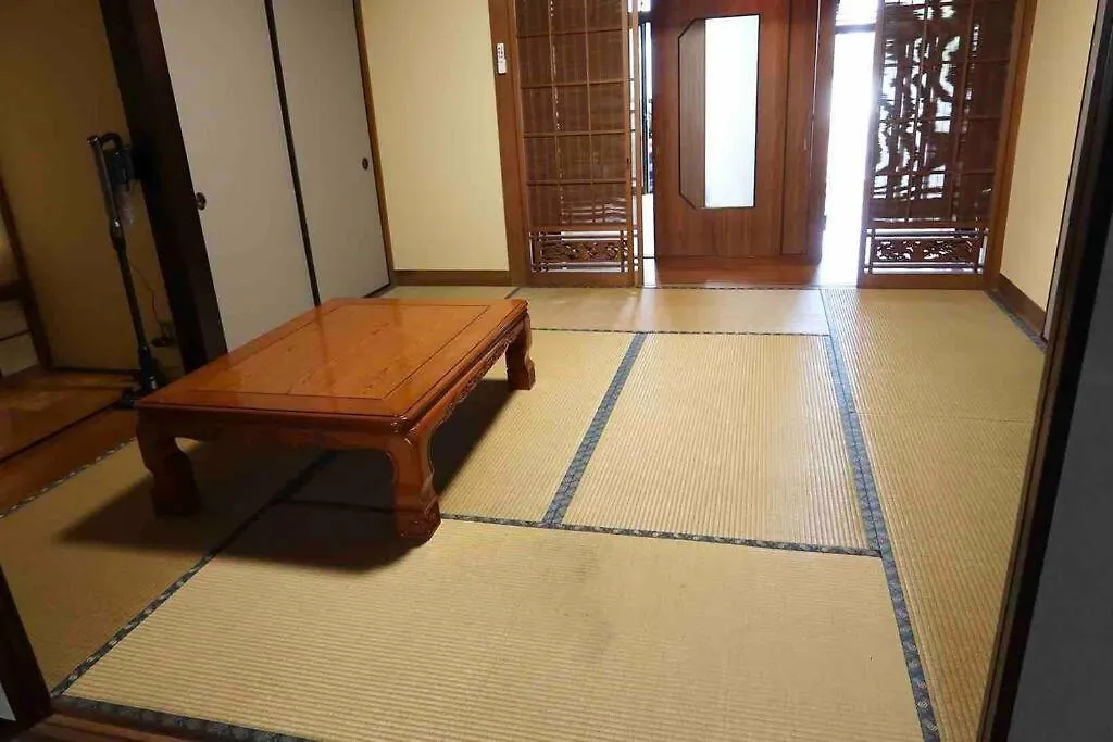 ペットok小田原箱根駅伝が見られる家 Apartment Odawara