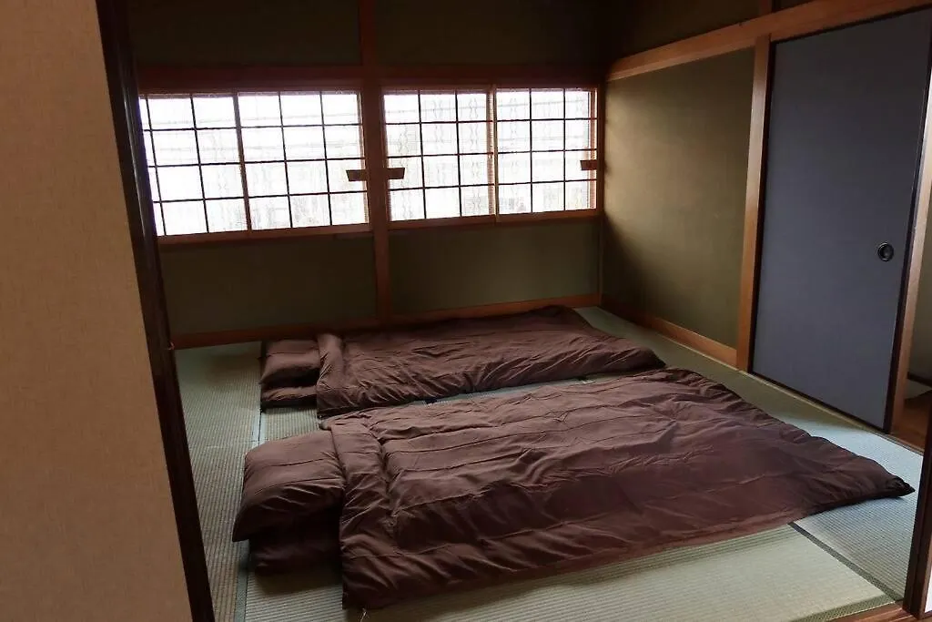 ペットok小田原箱根駅伝が見られる家 Apartman Odavari 0*,  Japán