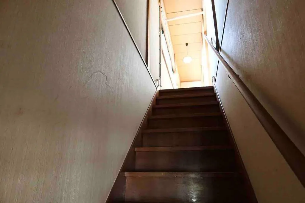 ペットok小田原箱根駅伝が見られる家 Apartman Odavari Japán
