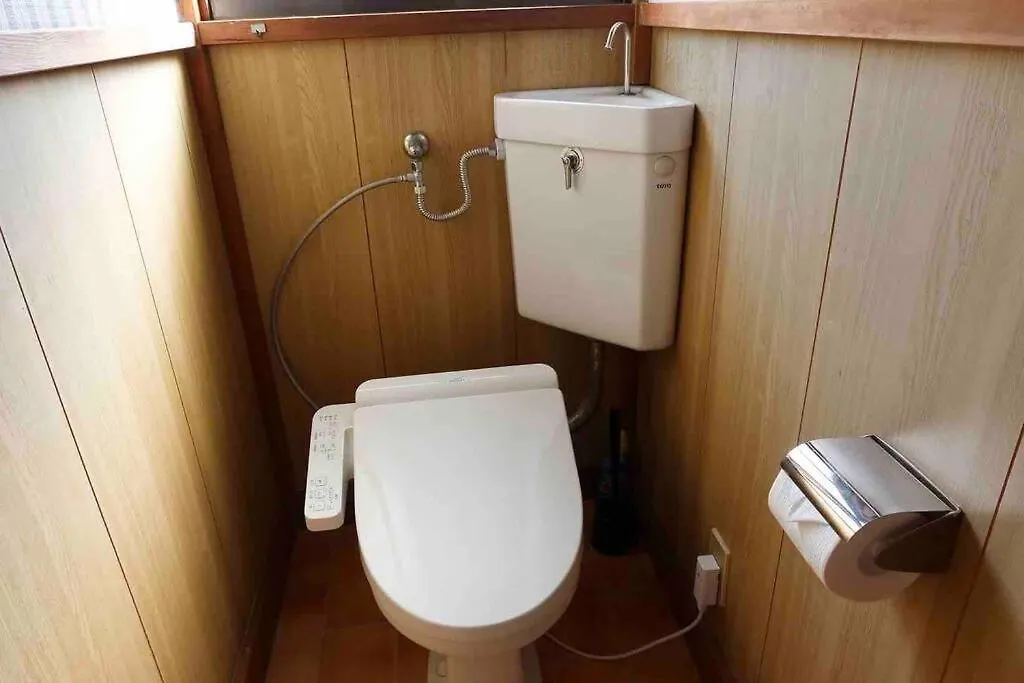 ペットok小田原箱根駅伝が見られる家 Apartman Odavari