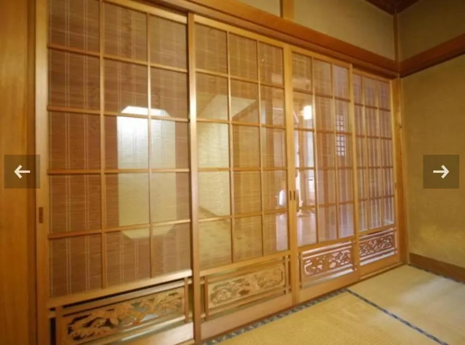 ペットok小田原箱根駅伝が見られる家 Apartment Odawara