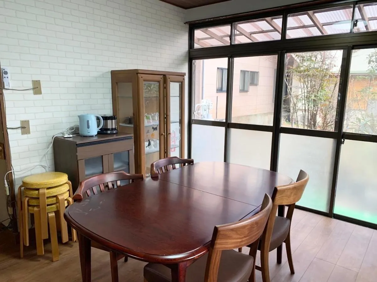 ペットok小田原箱根駅伝が見られる家 Apartman Odavari 0*,  Japán