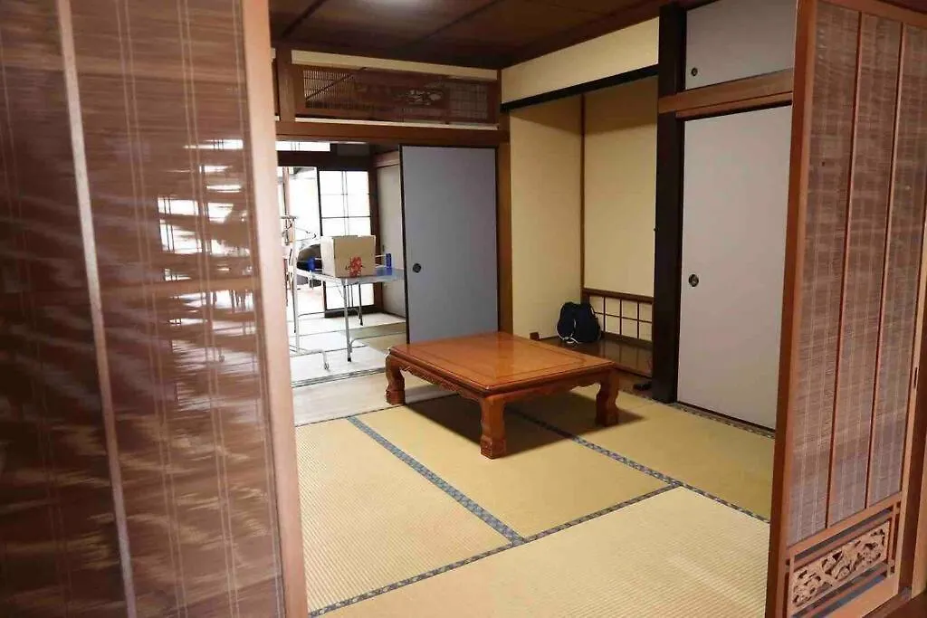 ペットok小田原箱根駅伝が見られる家 Apartman Odavari