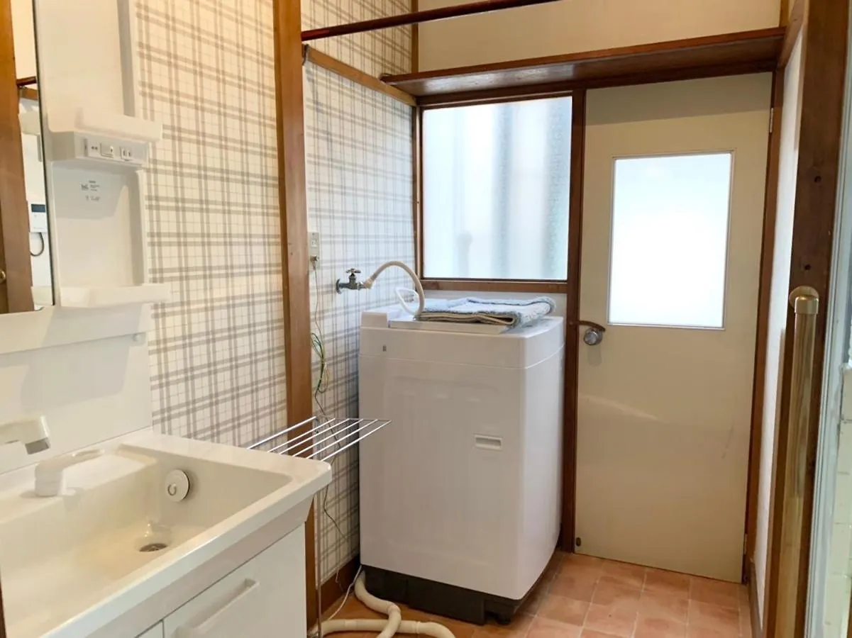ペットok小田原箱根駅伝が見られる家 Apartman Odavari 0*,