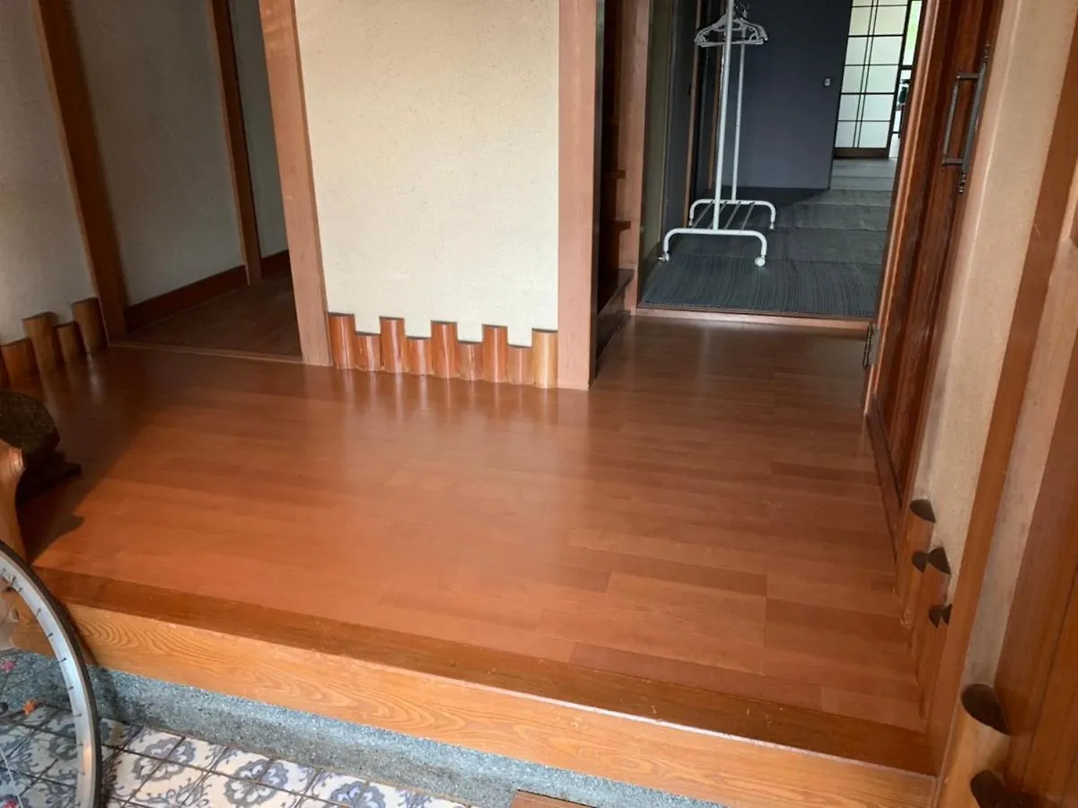 ペットok小田原箱根駅伝が見られる家 Apartment Odawara