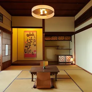 2* Ryokan Plum