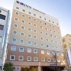 3* Hotel Toyoko Eki Higashi Guchi