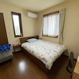  Guest house 花沢民宿