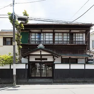 3* Ryokan Hinode