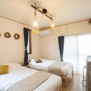  Guest house Tipy Records Hanare