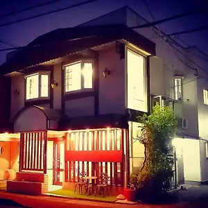  Homestay 自遊人の宿