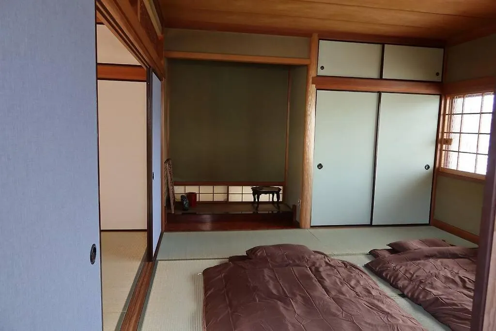 ペットok小田原箱根駅伝が見られる家 Apartment Odawara