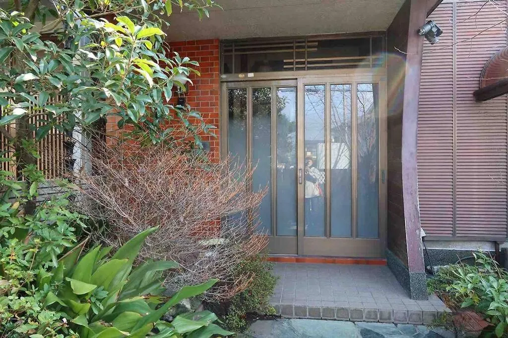 ペットok小田原箱根駅伝が見られる家 Apartment Odawara Japan