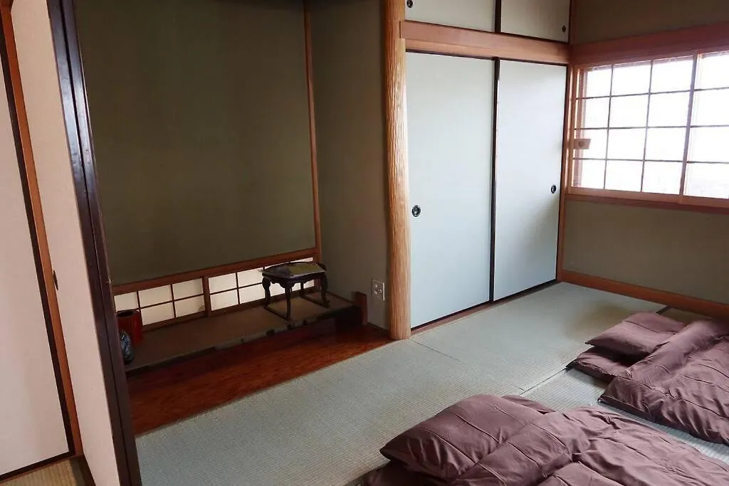 ペットok小田原箱根駅伝が見られる家 Apartment Odawara