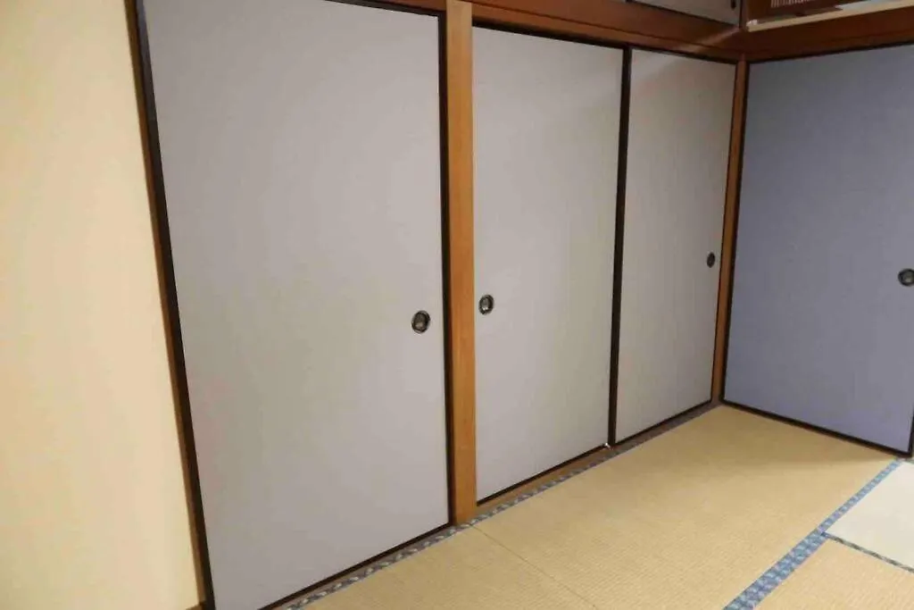 ペットok小田原箱根駅伝が見られる家 Apartment Odawara