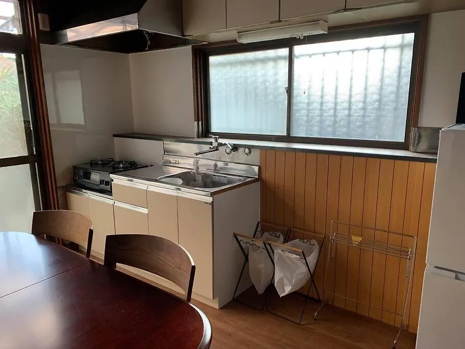 ペットok小田原箱根駅伝が見られる家 Apartment Odawara