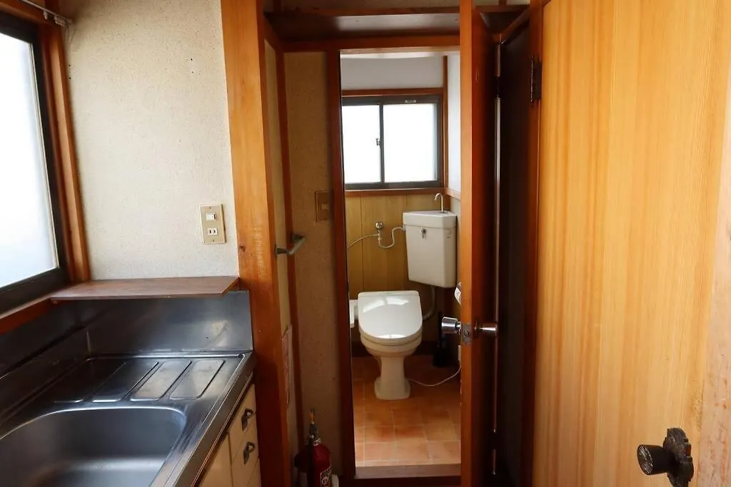 ペットok小田原箱根駅伝が見られる家 Apartment Odawara Japan