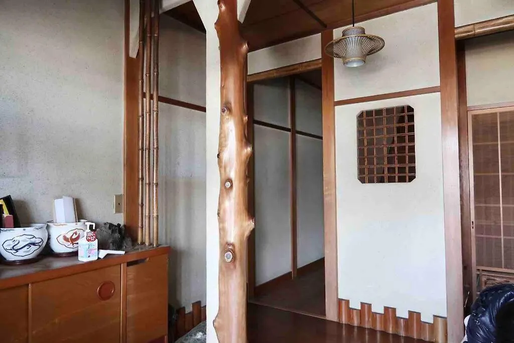 ペットok小田原箱根駅伝が見られる家 Apartment Odawara