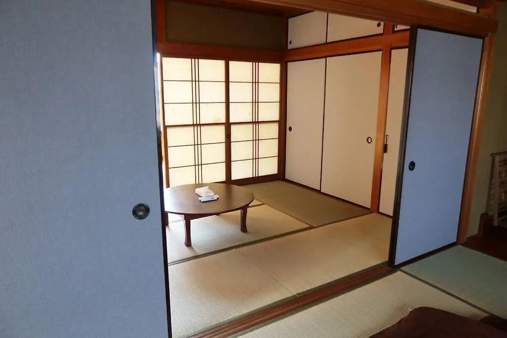 ペットok小田原箱根駅伝が見られる家 Apartment Odawara