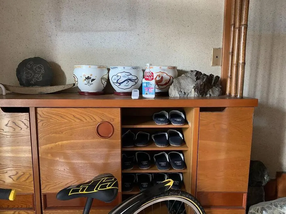 ペットok小田原箱根駅伝が見られる家 Apartment Odawara