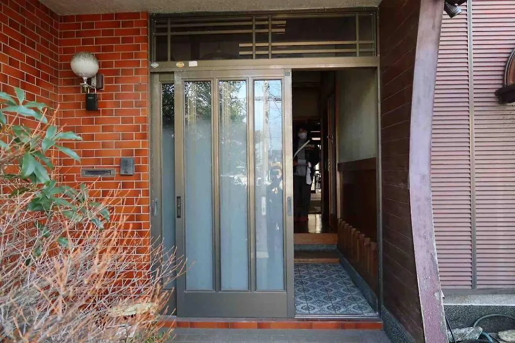 ペットok小田原箱根駅伝が見られる家 Apartment Odawara