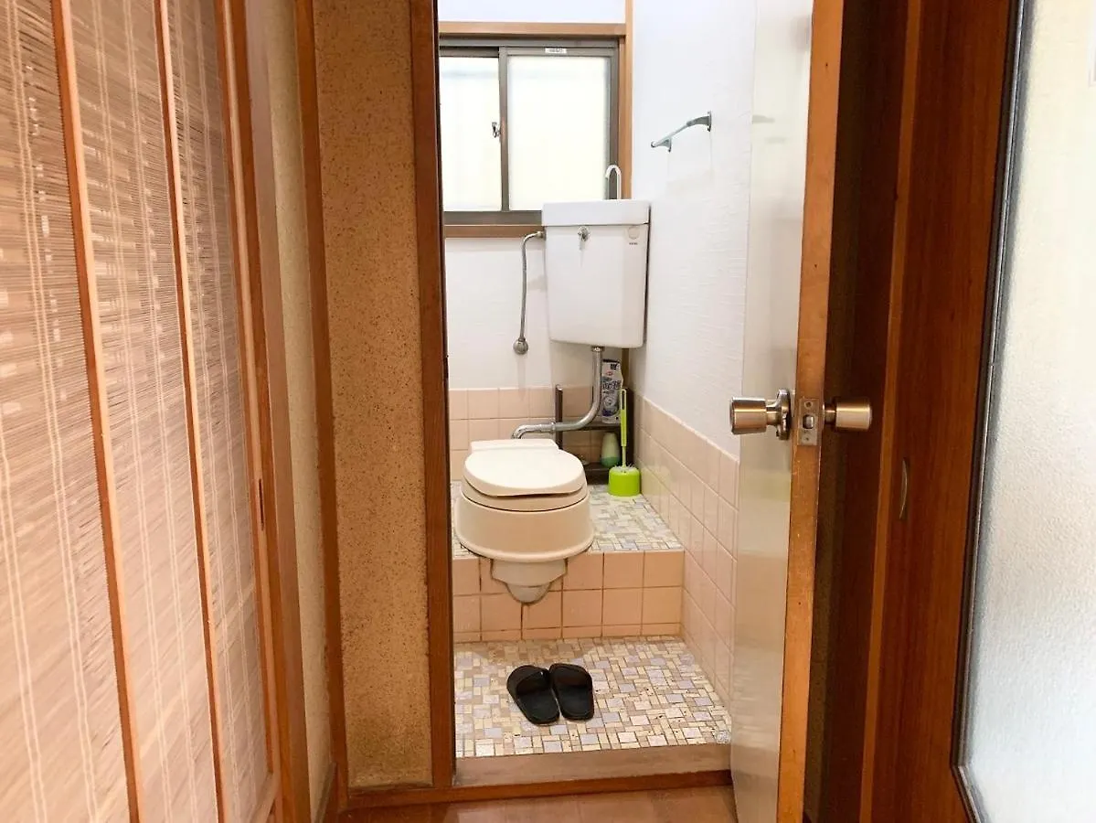 ペットok小田原箱根駅伝が見られる家 Apartment Odawara 0*,  Japan