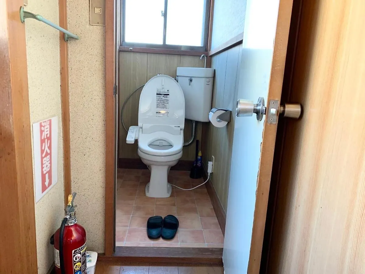 ペットok小田原箱根駅伝が見られる家 Apartment Odawara