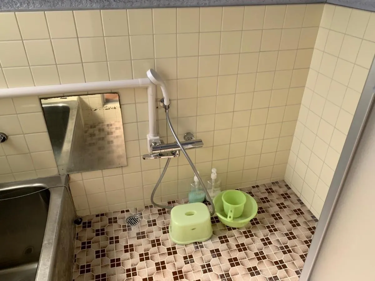 ペットok小田原箱根駅伝が見られる家 Apartment Odawara