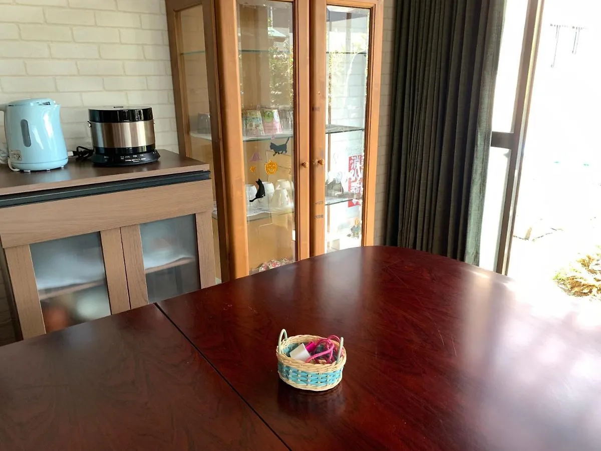 ペットok小田原箱根駅伝が見られる家 Apartment Odawara Japan